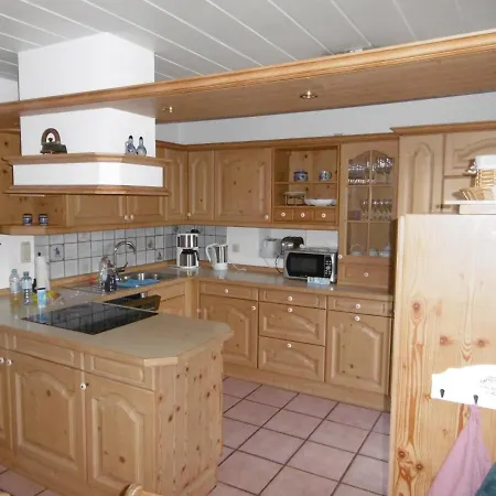 Landhaus Am Bach Ferienhaus *