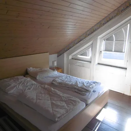 Landhaus Am Bach Winterberg