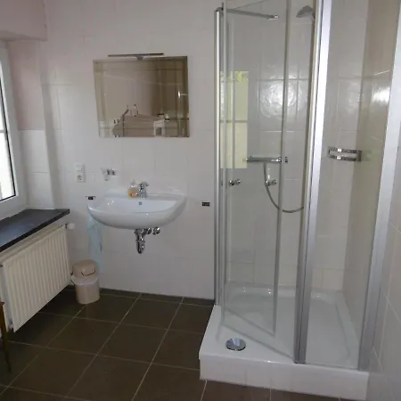 Landhaus Am Bach * وينتربرغ