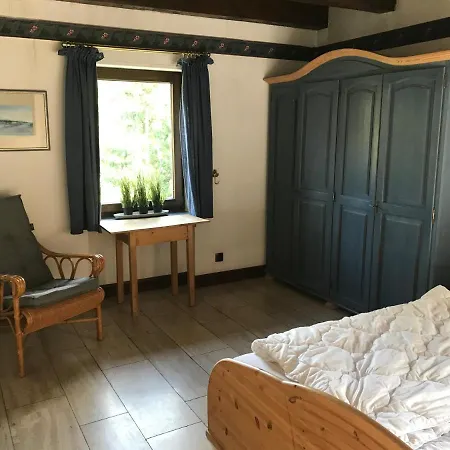 Ferienhaus Landhaus Am Bach *