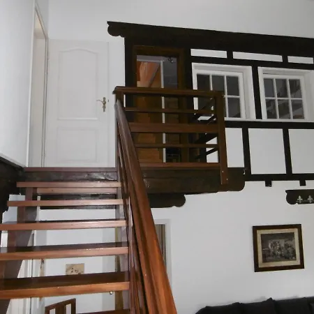 Ferienhaus Landhaus Am Bach