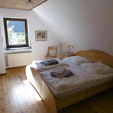 Ferienhaus Landhaus Am Bach Winterberg