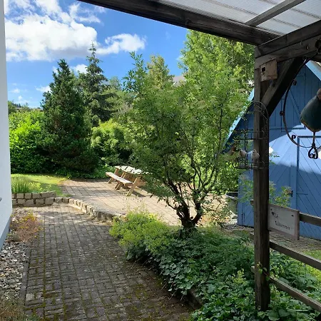 Landhaus Am Bach Ferienhaus *