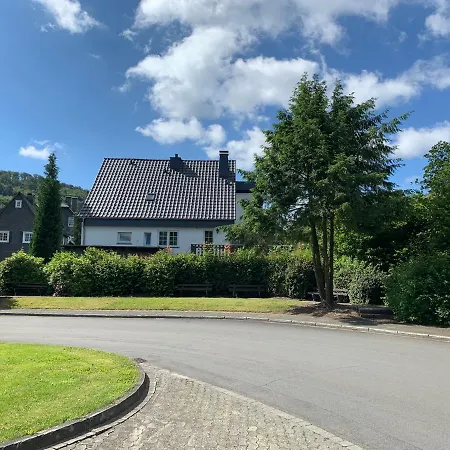 Landhaus Am Bach Winterberg