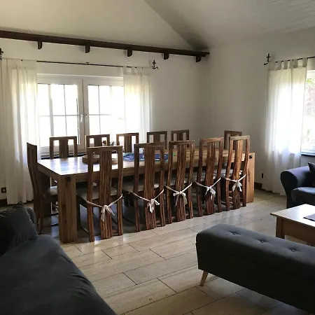 Landhaus Am Bach Winterberg
