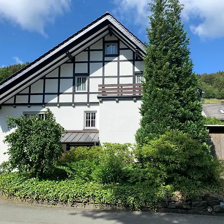 Landhaus Am Bach Ferienhaus