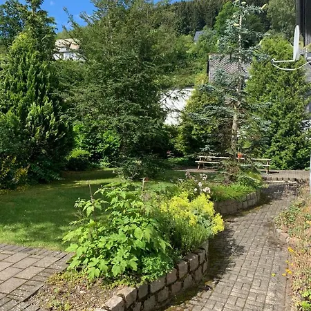 Landhaus Am Bach