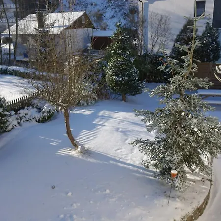 Landhaus Am Bach Winterberg