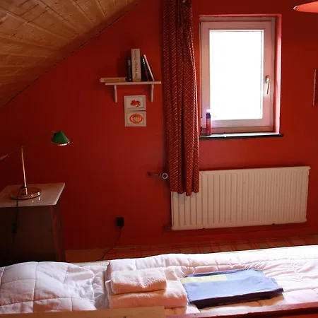 Ferienhaus Landhaus Am Bach *