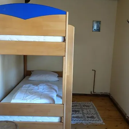Landhaus Am Bach * وينتربرغ