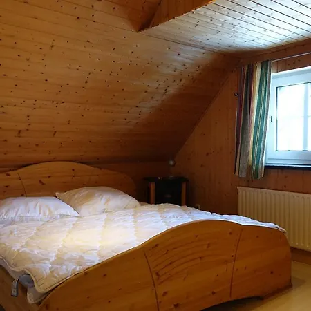 Ferienhaus Landhaus Am Bach