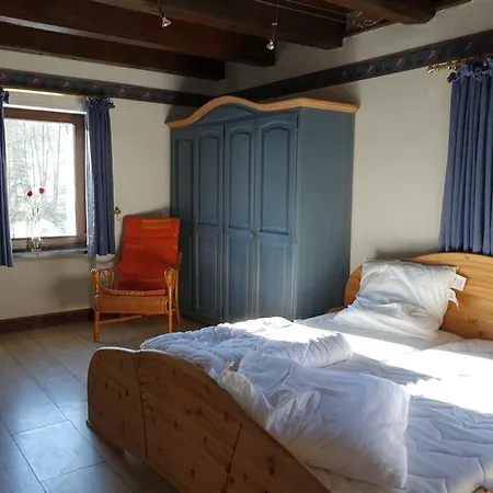 Ferienhaus Landhaus Am Bach *