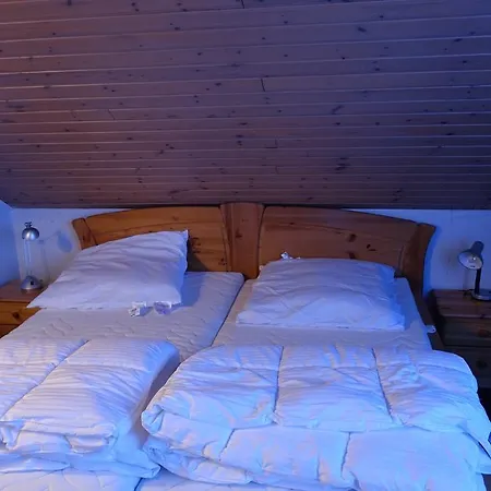 Ferienhaus Landhaus Am Bach Winterberg