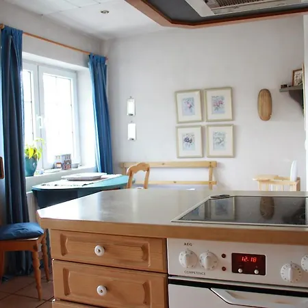 Landhaus Am Bach بيت للعطل *