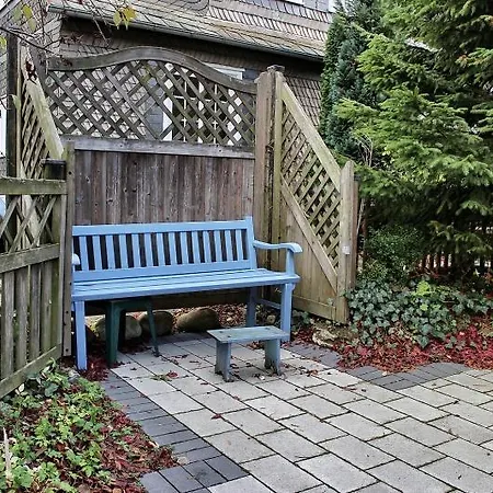 Ferienhaus Landhaus Am Bach *