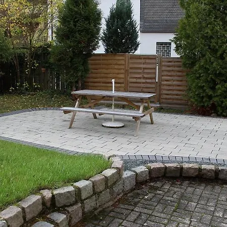 Landhaus Am Bach