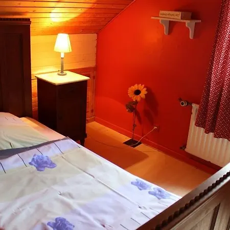 بيت للعطل Landhaus Am Bach *