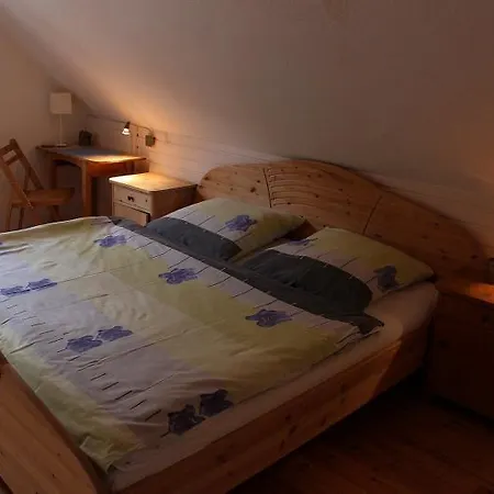 Landhaus Am Bach Winterberg
