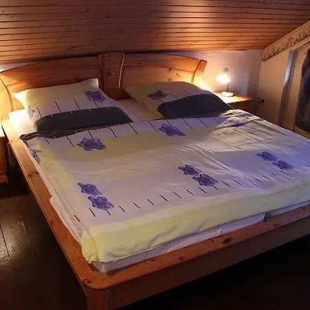 Ferienhaus Landhaus Am Bach