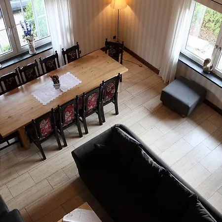 Ferienhaus Landhaus Am Bach Winterberg